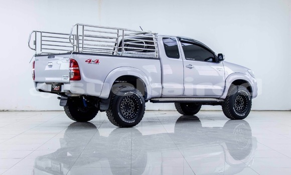 Buy Used Toyota Hiluxe VIGO Other Car in Bangkok in Bangkok Buy Used Toyota Hiluxe VIGO Other Car in Bangkok in Bangkok