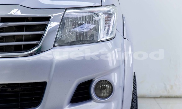 Buy Used Toyota Hiluxe VIGO Other Car in Bangkok in Bangkok Buy Used Toyota Hiluxe VIGO Other Car in Bangkok in Bangkok