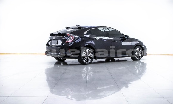 Buy Used Honda Civic Black Car in Bangkok in Bangkok Buy Used Honda Civic Black Car in Bangkok in Bangkok