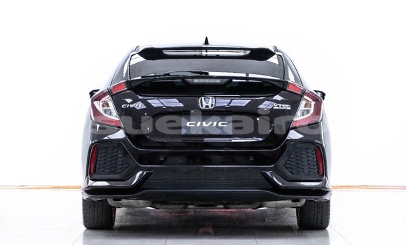 Buy Used Honda Civic Black Car in Bangkok in Bangkok Buy Used Honda Civic Black Car in Bangkok in Bangkok