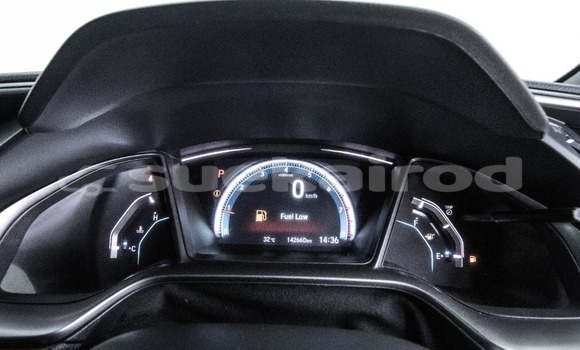 Buy Used Honda Civic Black Car in Bangkok in Bangkok Buy Used Honda Civic Black Car in Bangkok in Bangkok