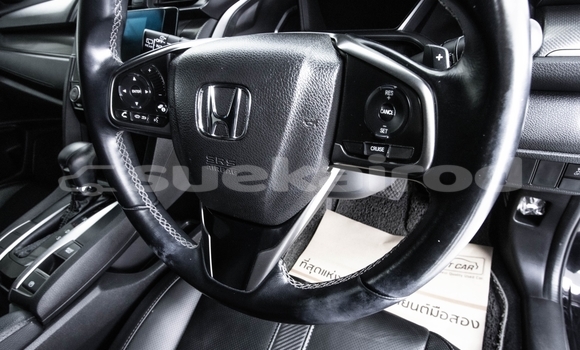 Buy Used Honda Civic Black Car in Bangkok in Bangkok Buy Used Honda Civic Black Car in Bangkok in Bangkok