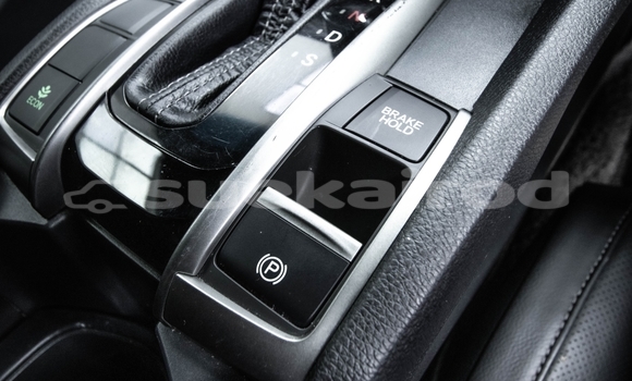 Buy Used Honda Civic Black Car in Bangkok in Bangkok Buy Used Honda Civic Black Car in Bangkok in Bangkok