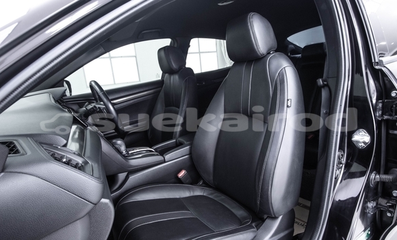 Buy Used Honda Civic Black Car in Bangkok in Bangkok Buy Used Honda Civic Black Car in Bangkok in Bangkok