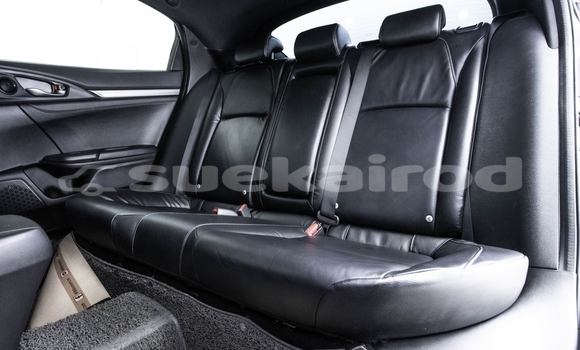 Buy Used Honda Civic Black Car in Bangkok in Bangkok Buy Used Honda Civic Black Car in Bangkok in Bangkok