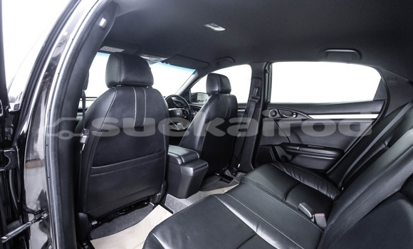 Buy Used Honda Civic Black Car in Bangkok in Bangkok Buy Used Honda Civic Black Car in Bangkok in Bangkok