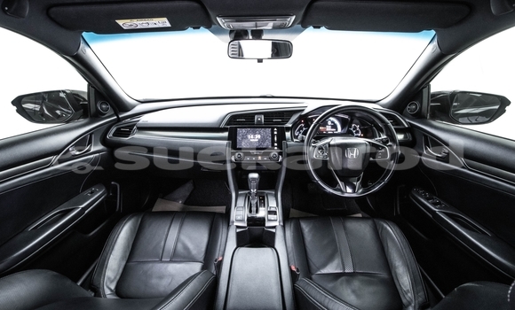 Buy Used Honda Civic Black Car in Bangkok in Bangkok Buy Used Honda Civic Black Car in Bangkok in Bangkok