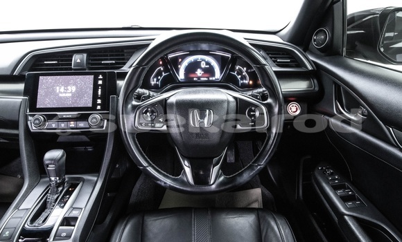 Buy Used Honda Civic Black Car in Bangkok in Bangkok Buy Used Honda Civic Black Car in Bangkok in Bangkok