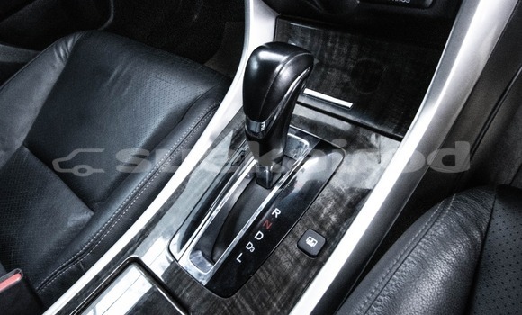 Buy Used Honda Accord White Car in Bangkok in Bangkok Buy Used Honda Accord White Car in Bangkok in Bangkok