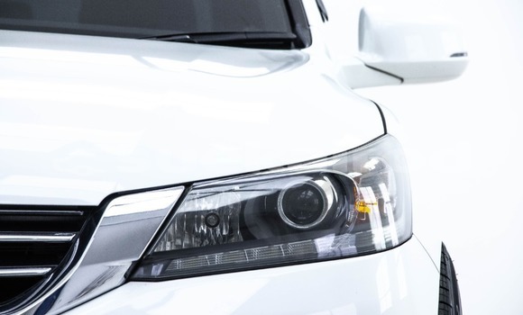 Buy Used Honda Accord White Car in Bangkok in Bangkok Buy Used Honda Accord White Car in Bangkok in Bangkok