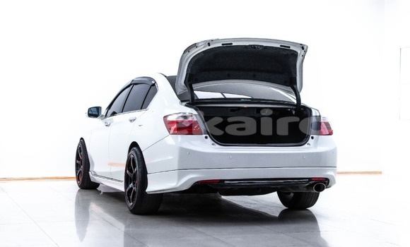 Buy Used Honda Accord White Car in Bangkok in Bangkok Buy Used Honda Accord White Car in Bangkok in Bangkok