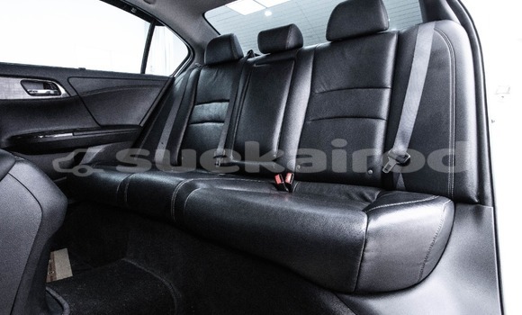 Buy Used Honda Accord White Car in Bangkok in Bangkok Buy Used Honda Accord White Car in Bangkok in Bangkok
