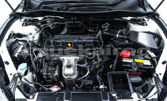 Buy Used Honda Accord White Car in Bangkok in Bangkok Buy Used Honda Accord White Car in Bangkok in Bangkok