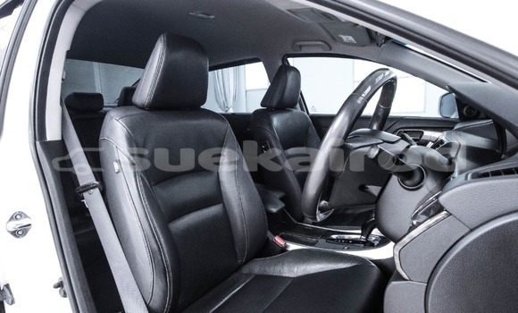 Buy Used Honda Accord White Car in Bangkok in Bangkok Buy Used Honda Accord White Car in Bangkok in Bangkok