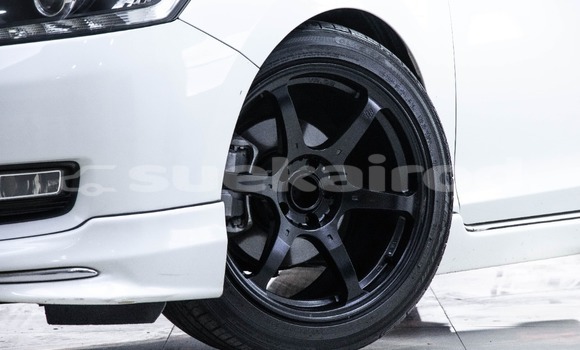 Buy Used Honda Accord White Car in Bangkok in Bangkok Buy Used Honda Accord White Car in Bangkok in Bangkok