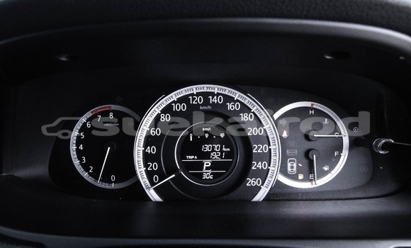 Buy Used Honda Accord White Car in Bangkok in Bangkok Buy Used Honda Accord White Car in Bangkok in Bangkok