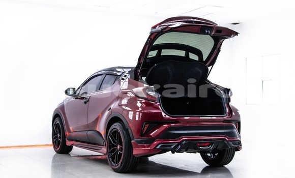 ซื้อ รถมือสอง Toyota C-HR สีดำ รถยนต์ ใน %{เมือง} ใน กรุงเทพมหานคร ซื้อ รถมือสอง Toyota C-HR สีดำ รถยนต์ ใน %{เมือง} ใน กรุงเทพมหานคร