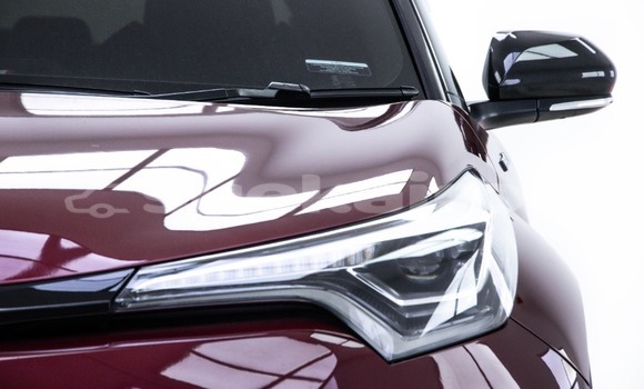 ซื้อ รถมือสอง Toyota C-HR สีดำ รถยนต์ ใน %{เมือง} ใน กรุงเทพมหานคร ซื้อ รถมือสอง Toyota C-HR สีดำ รถยนต์ ใน %{เมือง} ใน กรุงเทพมหานคร