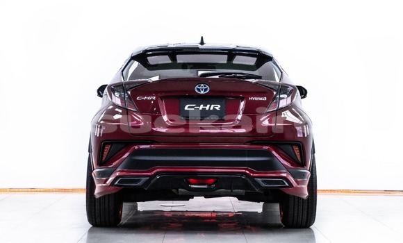ซื้อ รถมือสอง Toyota C-HR สีดำ รถยนต์ ใน %{เมือง} ใน กรุงเทพมหานคร ซื้อ รถมือสอง Toyota C-HR สีดำ รถยนต์ ใน %{เมือง} ใน กรุงเทพมหานคร