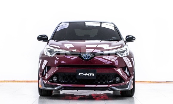 ซื้อ รถมือสอง Toyota C-HR สีดำ รถยนต์ ใน %{เมือง} ใน กรุงเทพมหานคร ซื้อ รถมือสอง Toyota C-HR สีดำ รถยนต์ ใน %{เมือง} ใน กรุงเทพมหานคร