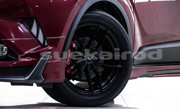 ซื้อ รถมือสอง Toyota C-HR สีดำ รถยนต์ ใน %{เมือง} ใน กรุงเทพมหานคร ซื้อ รถมือสอง Toyota C-HR สีดำ รถยนต์ ใน %{เมือง} ใน กรุงเทพมหานคร