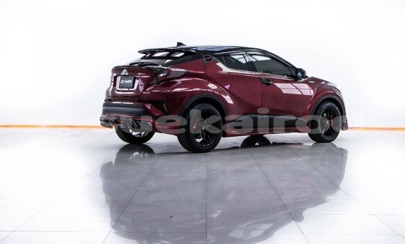 ซื้อ รถมือสอง Toyota C-HR สีดำ รถยนต์ ใน %{เมือง} ใน กรุงเทพมหานคร ซื้อ รถมือสอง Toyota C-HR สีดำ รถยนต์ ใน %{เมือง} ใน กรุงเทพมหานคร