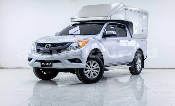Buy Used Mazda BT-50 Other Car in Bangkok in Bangkok