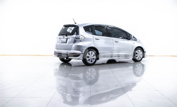 Buy Used Honda Jazz Other Car in Bangkok in Bangkok Buy Used Honda Jazz Other Car in Bangkok in Bangkok