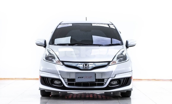 Buy Used Honda Jazz Other Car in Bangkok in Bangkok Buy Used Honda Jazz Other Car in Bangkok in Bangkok