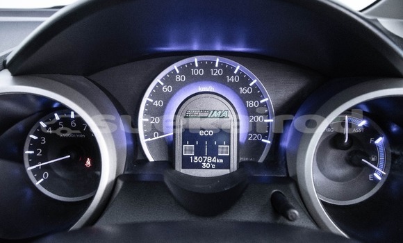 Buy Used Honda Jazz Other Car in Bangkok in Bangkok Buy Used Honda Jazz Other Car in Bangkok in Bangkok