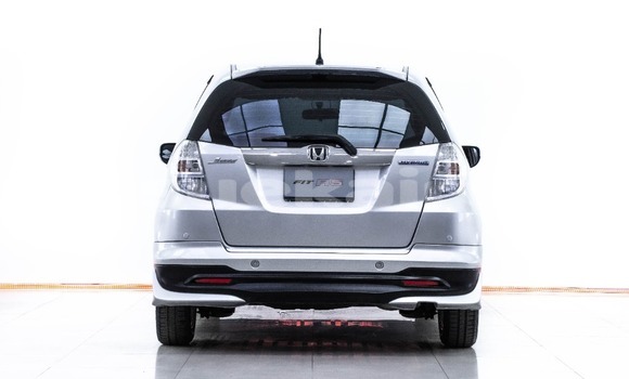 Buy Used Honda Jazz Other Car in Bangkok in Bangkok Buy Used Honda Jazz Other Car in Bangkok in Bangkok