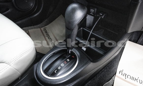 Buy Used Honda Jazz Other Car in Bangkok in Bangkok Buy Used Honda Jazz Other Car in Bangkok in Bangkok