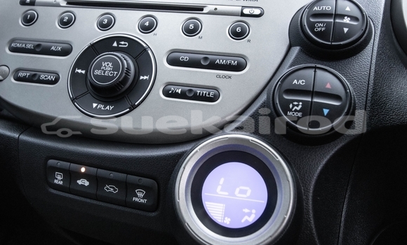 Buy Used Honda Jazz Other Car in Bangkok in Bangkok Buy Used Honda Jazz Other Car in Bangkok in Bangkok