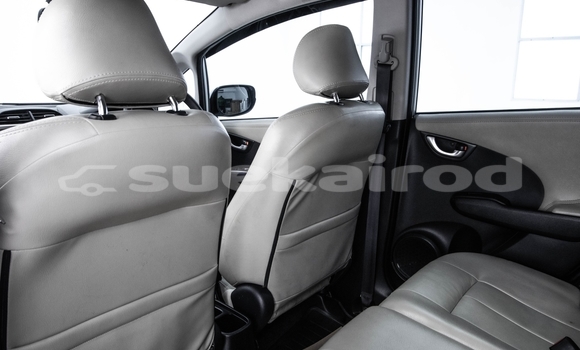 Buy Used Honda Jazz Other Car in Bangkok in Bangkok Buy Used Honda Jazz Other Car in Bangkok in Bangkok