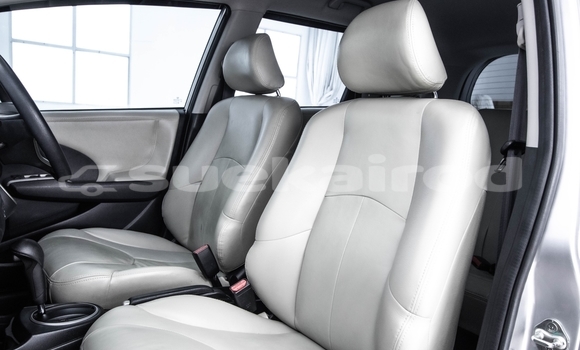 Buy Used Honda Jazz Other Car in Bangkok in Bangkok Buy Used Honda Jazz Other Car in Bangkok in Bangkok