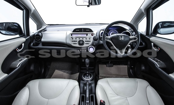 Buy Used Honda Jazz Other Car in Bangkok in Bangkok Buy Used Honda Jazz Other Car in Bangkok in Bangkok