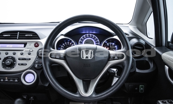 Buy Used Honda Jazz Other Car in Bangkok in Bangkok Buy Used Honda Jazz Other Car in Bangkok in Bangkok