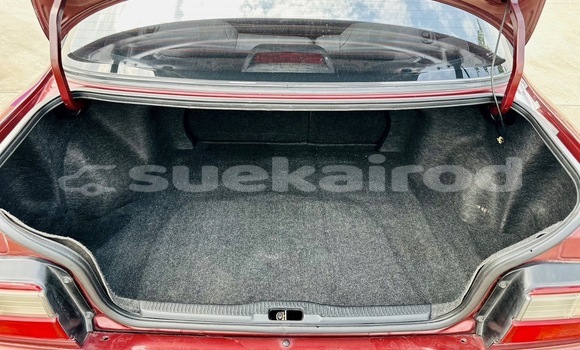 Buy Used Toyota Corolla Red Car in Bangkok in Bangkok Buy Used Toyota Corolla Red Car in Bangkok in Bangkok
