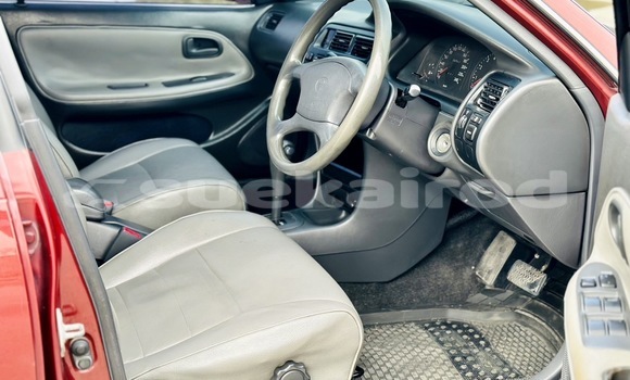 Buy Used Toyota Corolla Red Car in Bangkok in Bangkok Buy Used Toyota Corolla Red Car in Bangkok in Bangkok