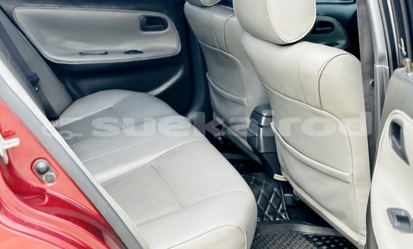 Buy Used Toyota Corolla Red Car in Bangkok in Bangkok Buy Used Toyota Corolla Red Car in Bangkok in Bangkok