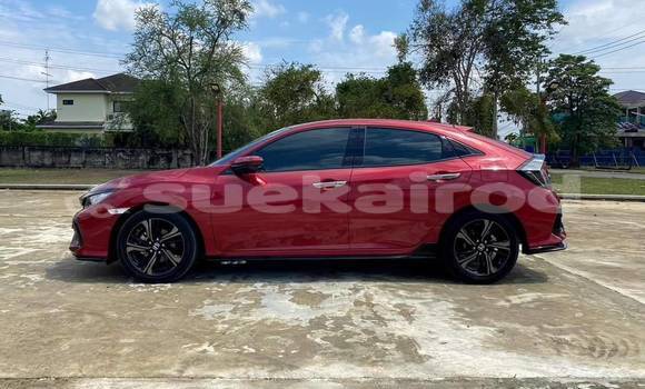 Buy Used Honda Civic Red Car in Bangkok in Bangkok Buy Used Honda Civic Red Car in Bangkok in Bangkok