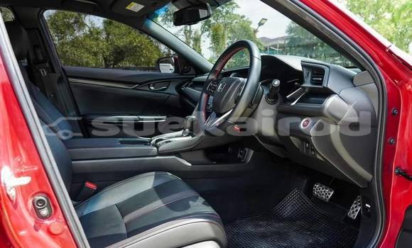 Buy Used Honda Civic Red Car in Bangkok in Bangkok Buy Used Honda Civic Red Car in Bangkok in Bangkok