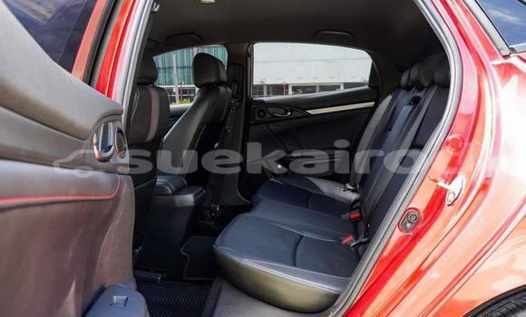 Buy Used Honda Civic Red Car in Bangkok in Bangkok Buy Used Honda Civic Red Car in Bangkok in Bangkok