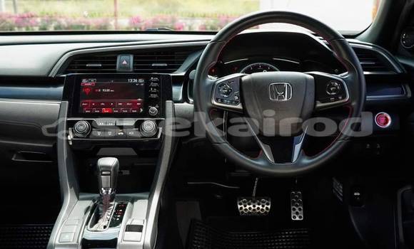 Buy Used Honda Civic Red Car in Bangkok in Bangkok Buy Used Honda Civic Red Car in Bangkok in Bangkok