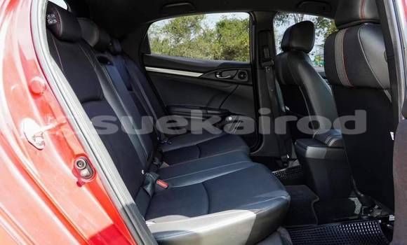 Buy Used Honda Civic Red Car in Bangkok in Bangkok Buy Used Honda Civic Red Car in Bangkok in Bangkok