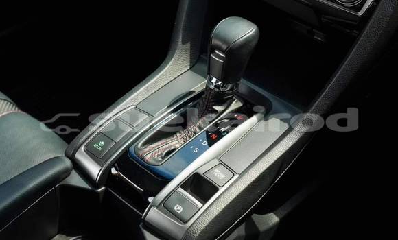 Buy Used Honda Civic Red Car in Bangkok in Bangkok Buy Used Honda Civic Red Car in Bangkok in Bangkok