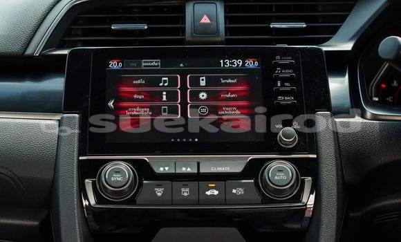 Buy Used Honda Civic Red Car in Bangkok in Bangkok Buy Used Honda Civic Red Car in Bangkok in Bangkok