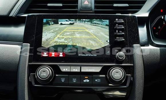 Buy Used Honda Civic Red Car in Bangkok in Bangkok Buy Used Honda Civic Red Car in Bangkok in Bangkok