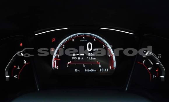 Buy Used Honda Civic Red Car in Bangkok in Bangkok Buy Used Honda Civic Red Car in Bangkok in Bangkok