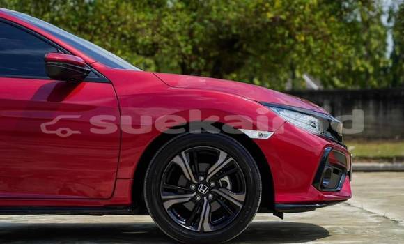 Buy Used Honda Civic Red Car in Bangkok in Bangkok Buy Used Honda Civic Red Car in Bangkok in Bangkok